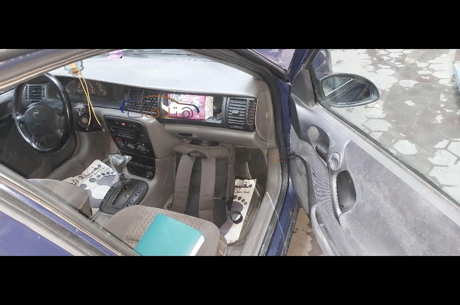 Vectra Opel آخر