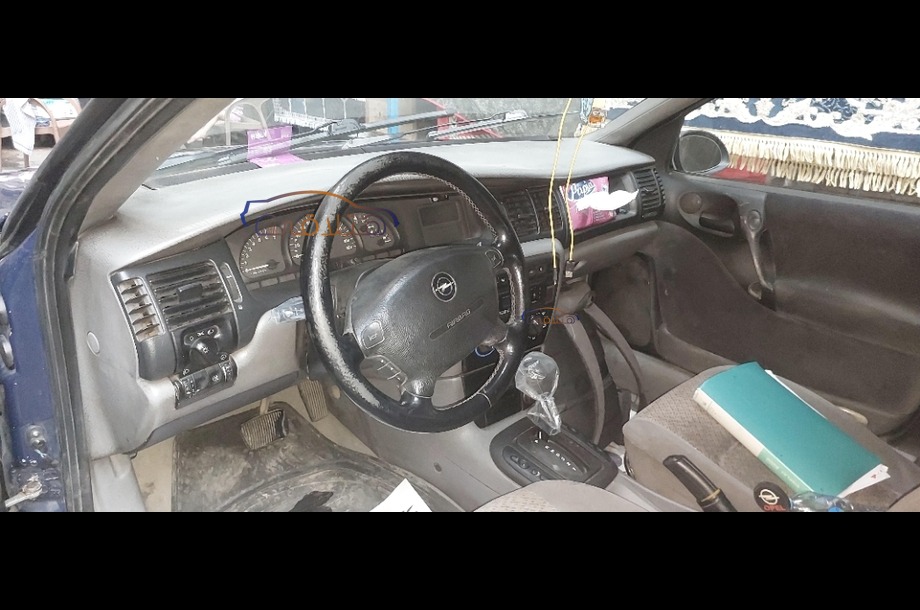 Vectra Opel آخر