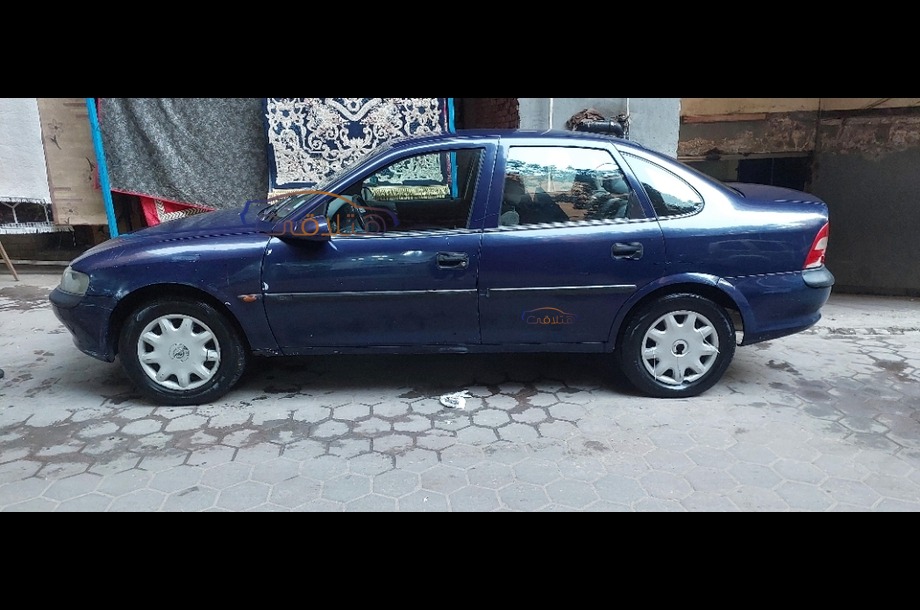 Vectra Opel آخر