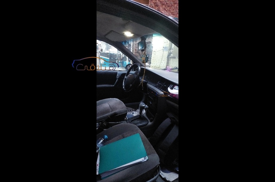 Vectra Opel آخر