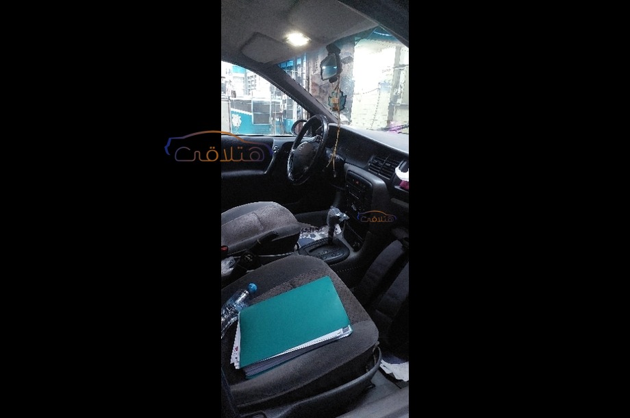 Vectra Opel آخر