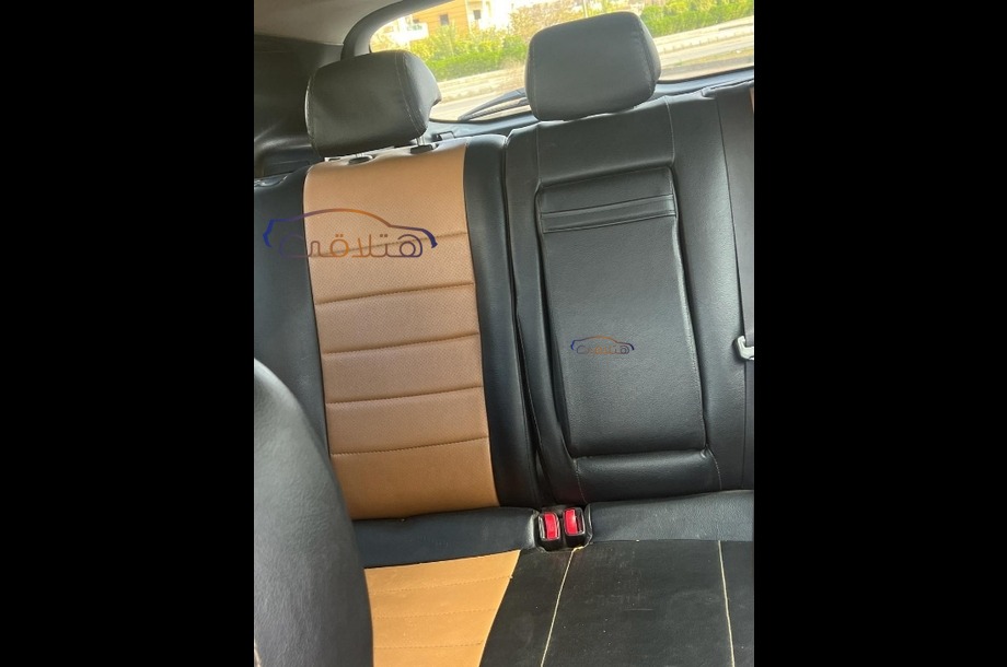 Qashqai Nissan باذنجاني