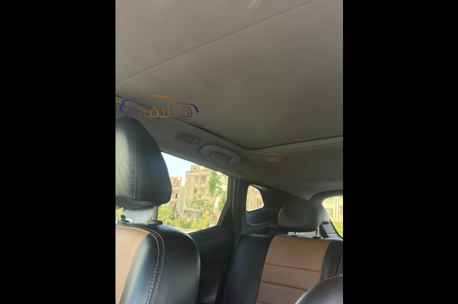 Qashqai Nissan باذنجاني