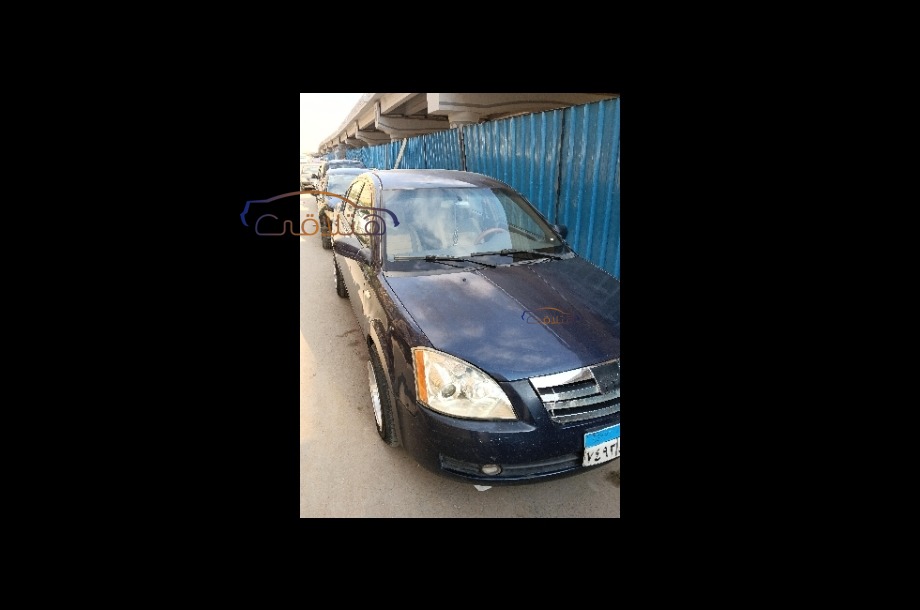 A516 Speranza Dark blue