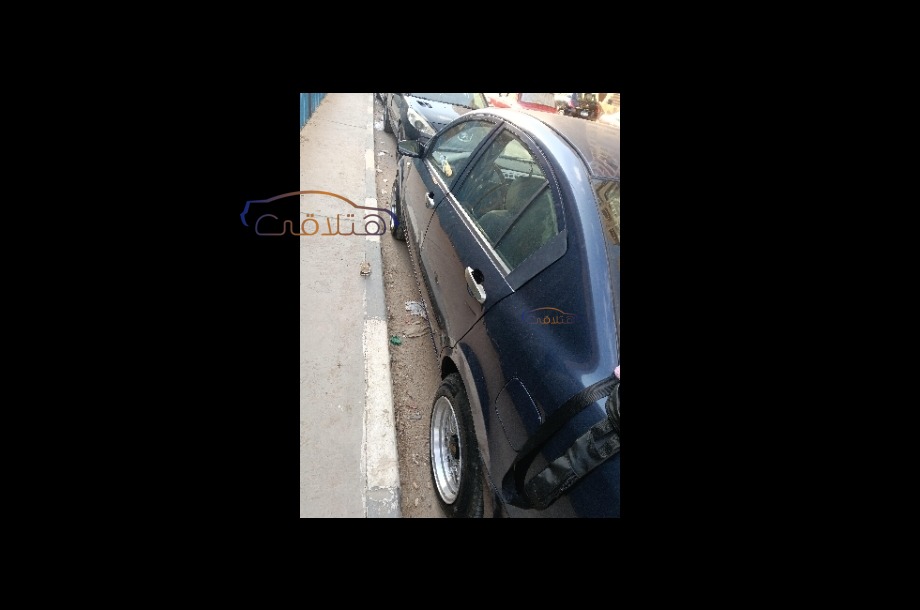 A516 Speranza Dark blue