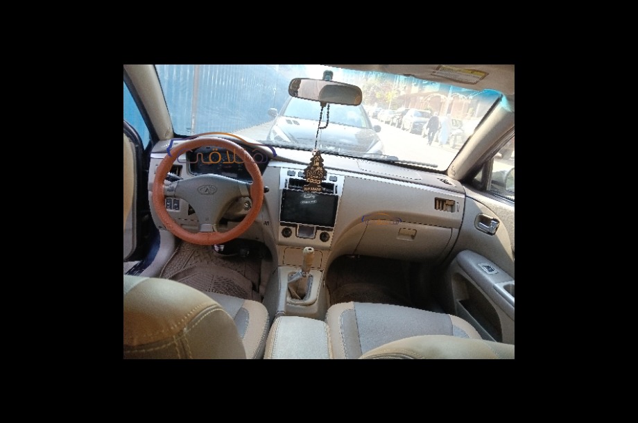 A516 Speranza Dark blue