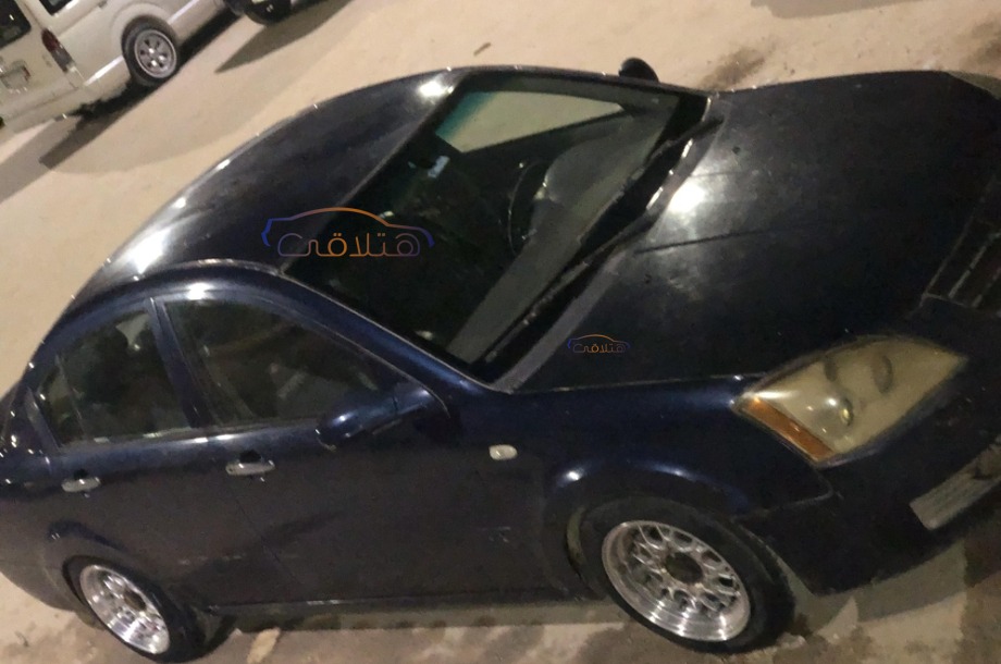 A516 Speranza Dark blue