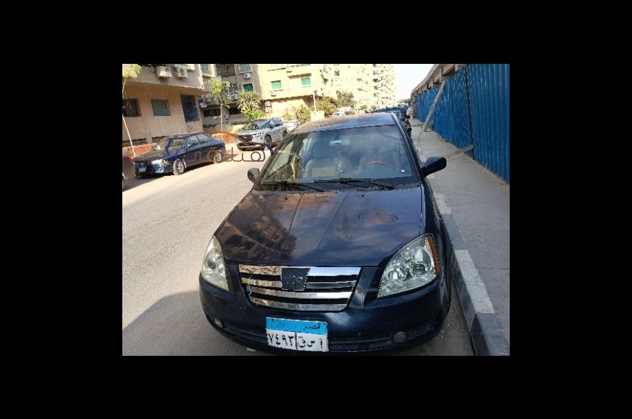 A516 Speranza Dark blue