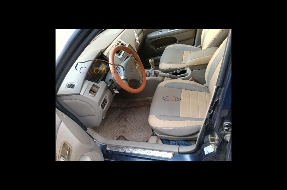 A516 Speranza Dark blue