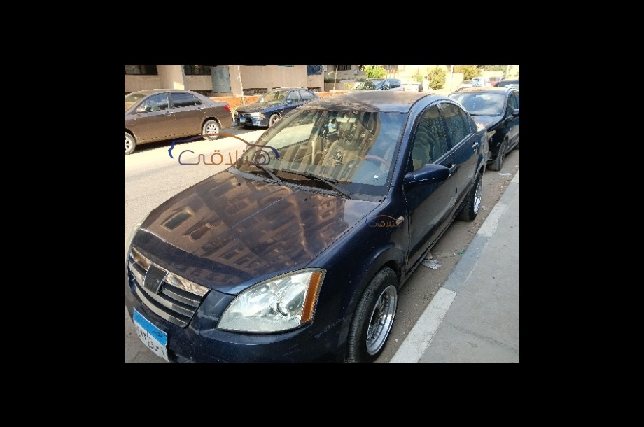 A516 Speranza Dark blue