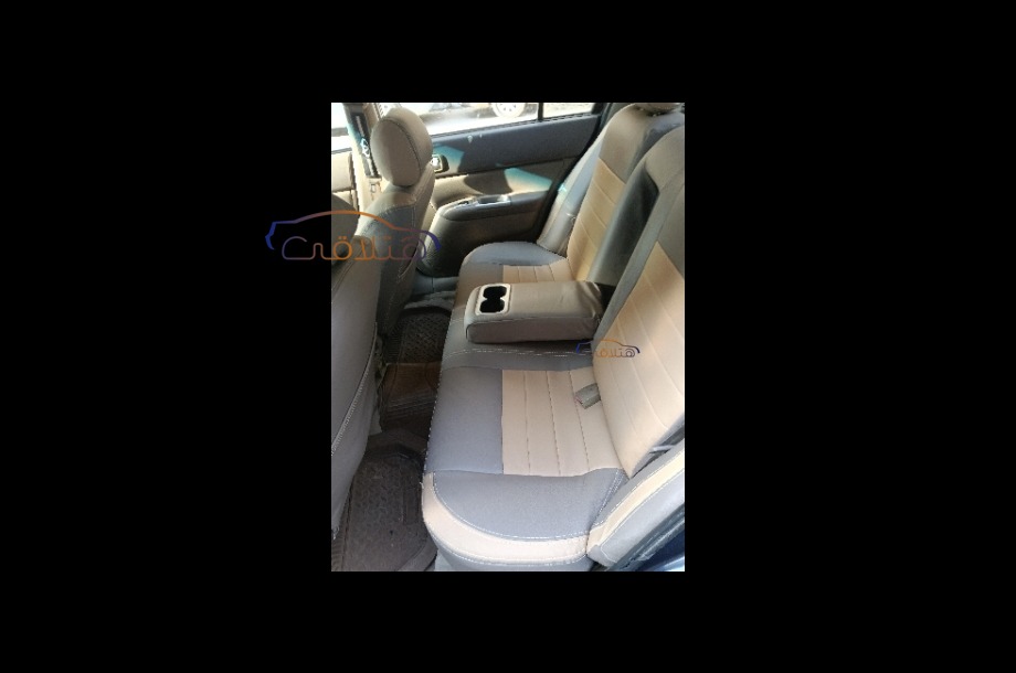 A516 Speranza Dark blue