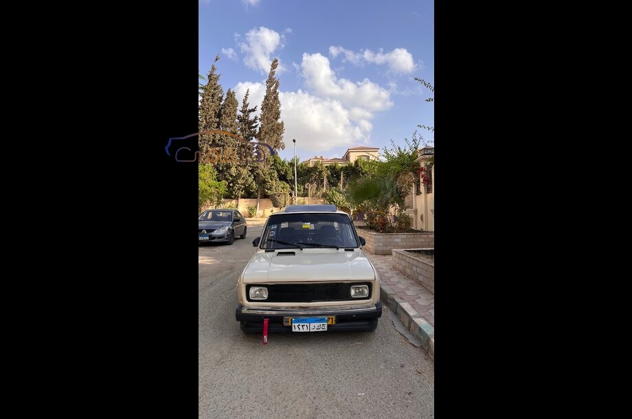 128 Fiat بيج