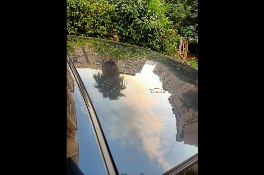 Lanos Chevrolet Black