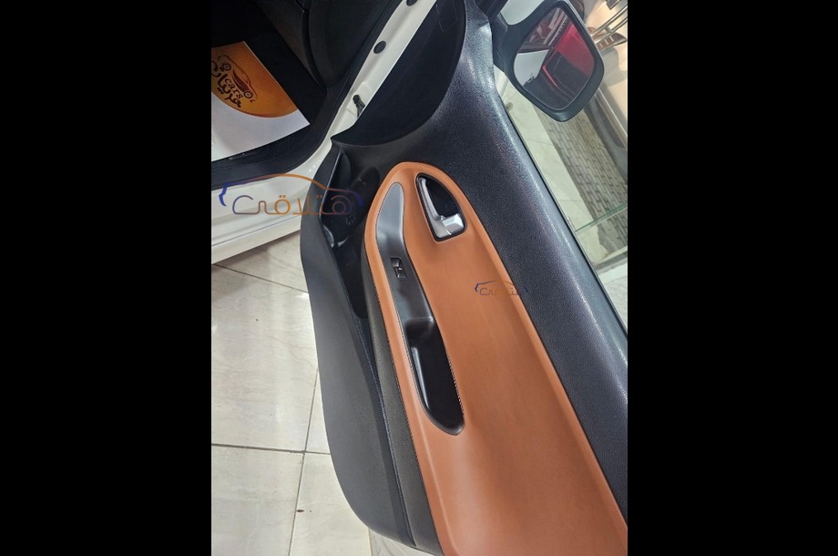 Picanto Kia أبيض