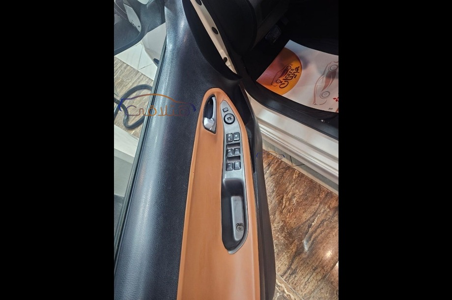 Picanto Kia أبيض