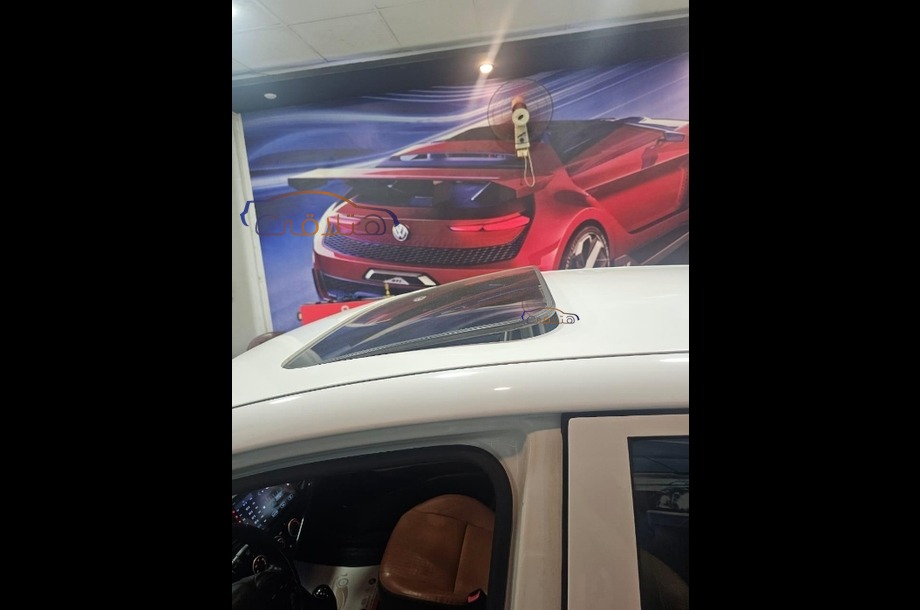 Picanto Kia أبيض