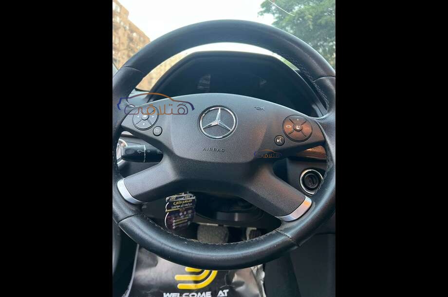 E 250 Mercedes فضي