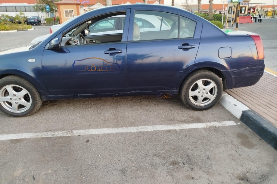 A516 Speranza Dark blue