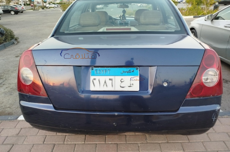 A516 Speranza Dark blue