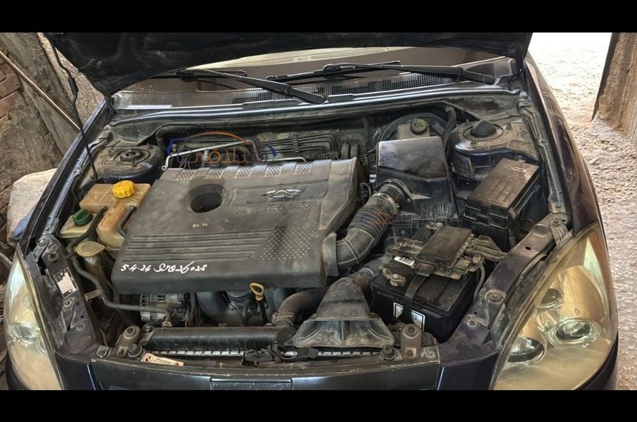 A516 Speranza Dark blue