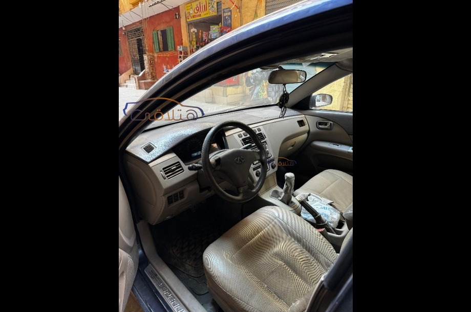 A516 Speranza Dark blue