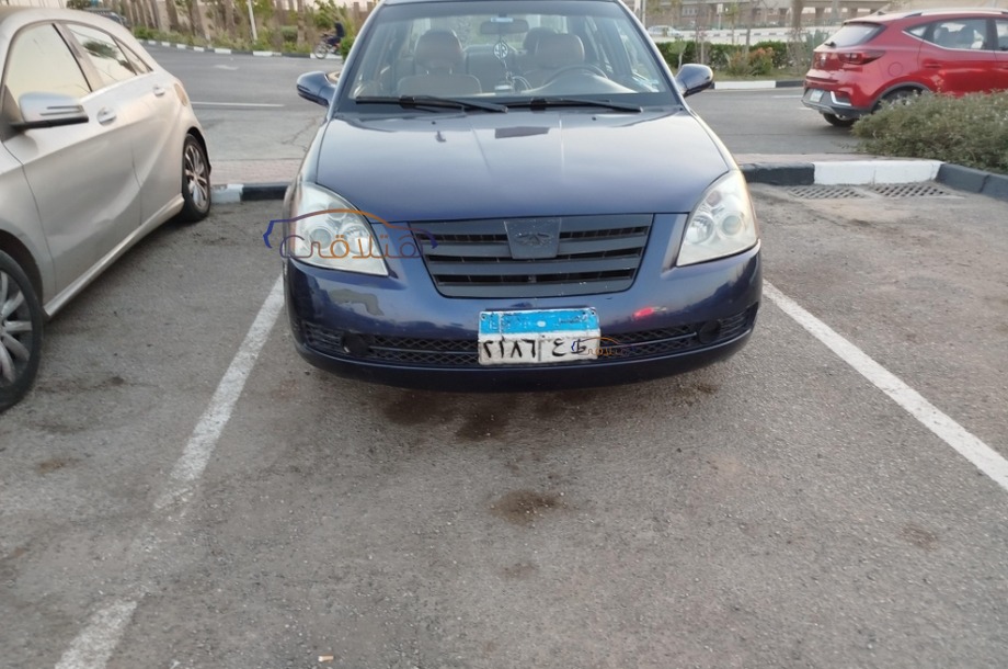 A516 Speranza Dark blue