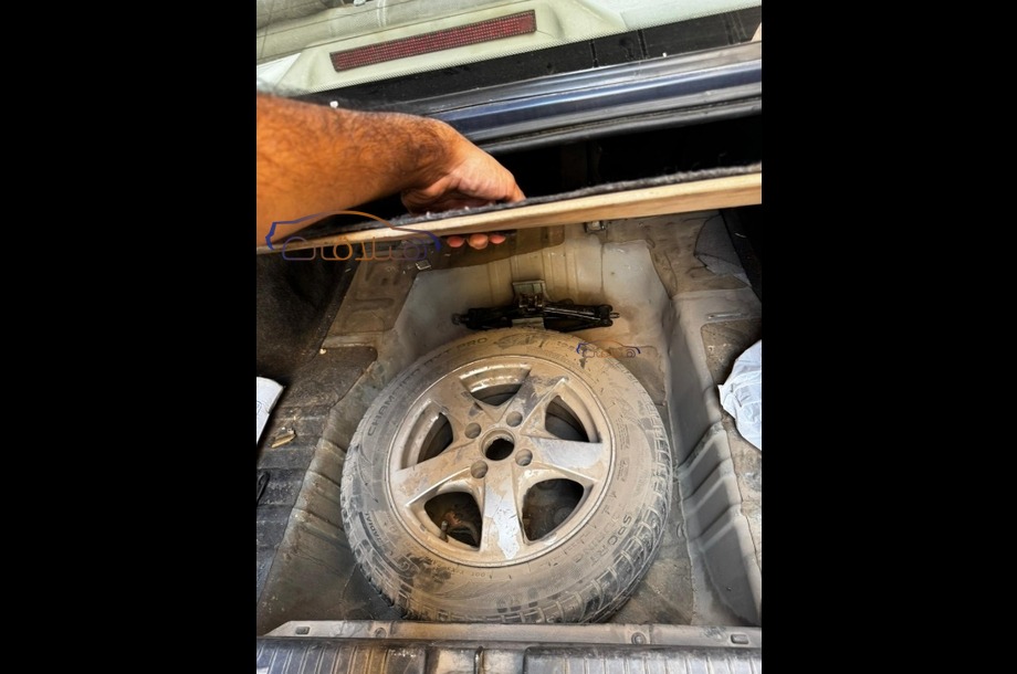 A516 Speranza Dark blue