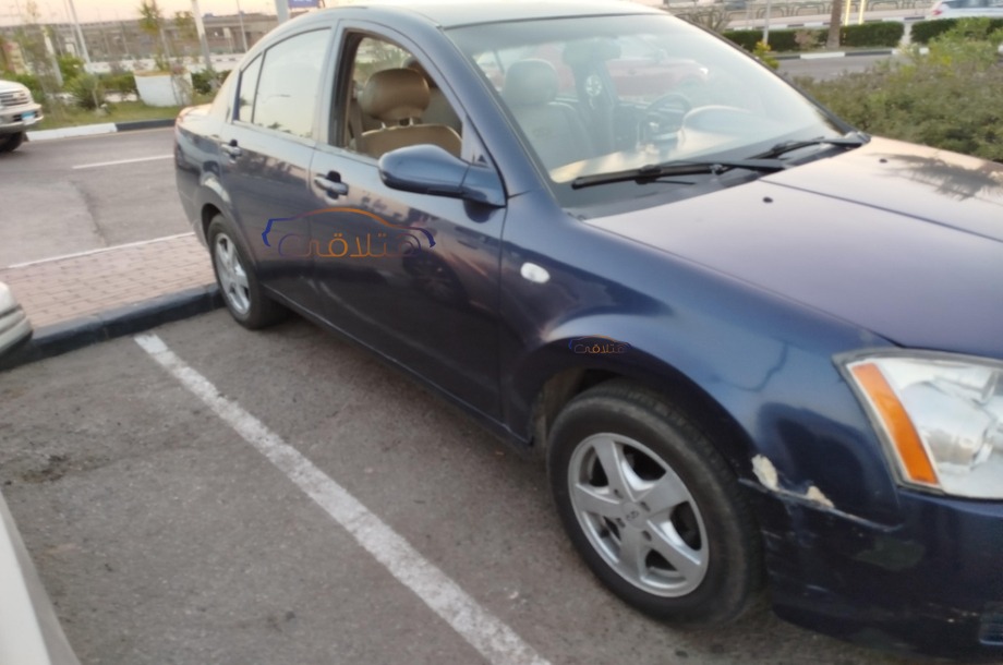 A516 Speranza Dark blue