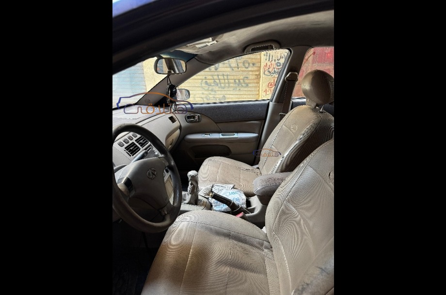 A516 Speranza Dark blue