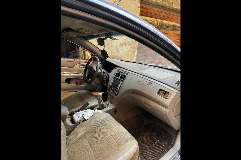 A516 Speranza Dark blue