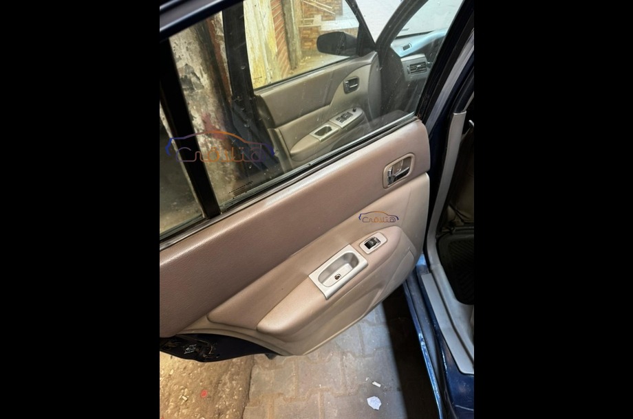 A516 Speranza Dark blue