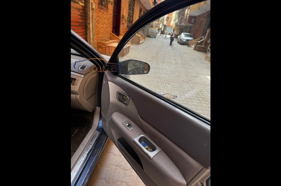 A516 Speranza Dark blue