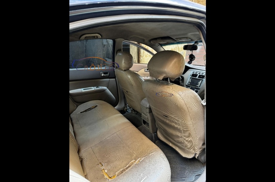 A516 Speranza Dark blue