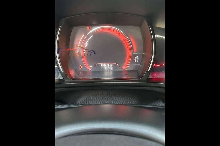 Kadjar Renault أبيض