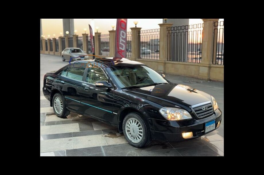 A620 Speranza أسود