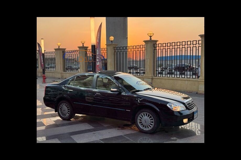A620 Speranza أسود