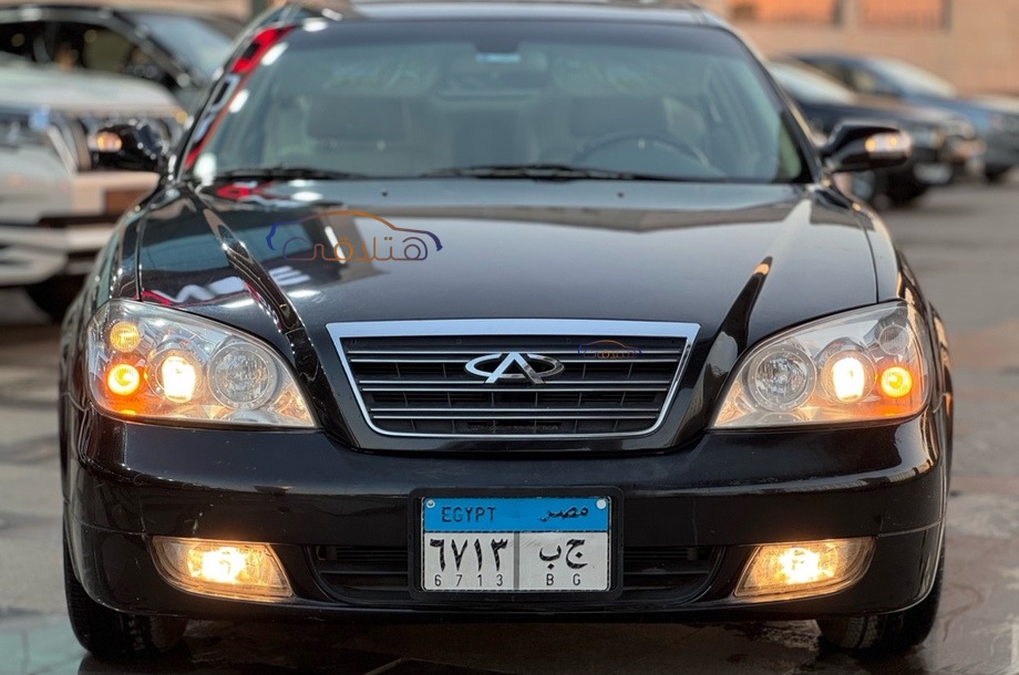 A620 Speranza أسود