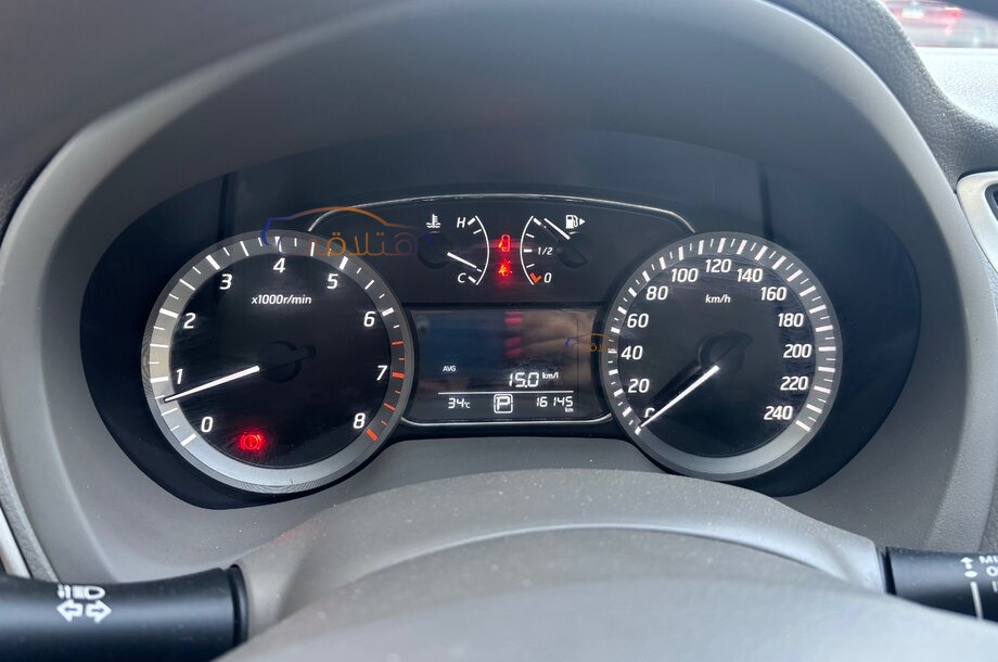 Sentra Nissan Silver