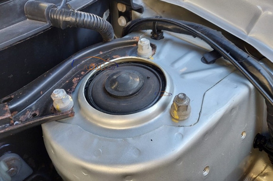 Tiggo 3 Chery Silver