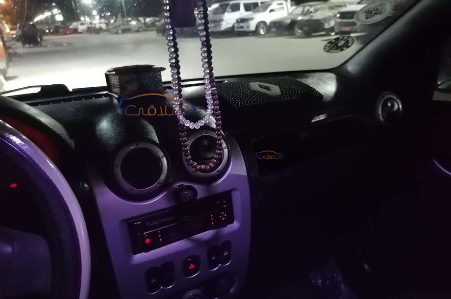 Logan Renault فيراني