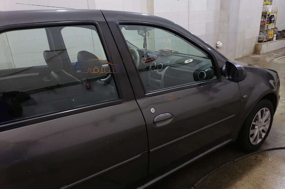 Logan Renault فيراني