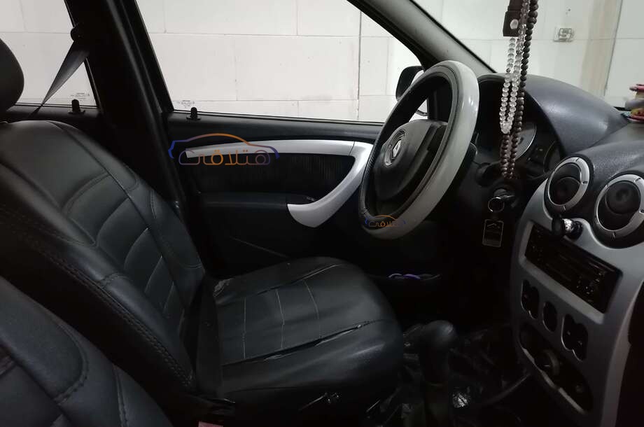 Logan Renault فيراني