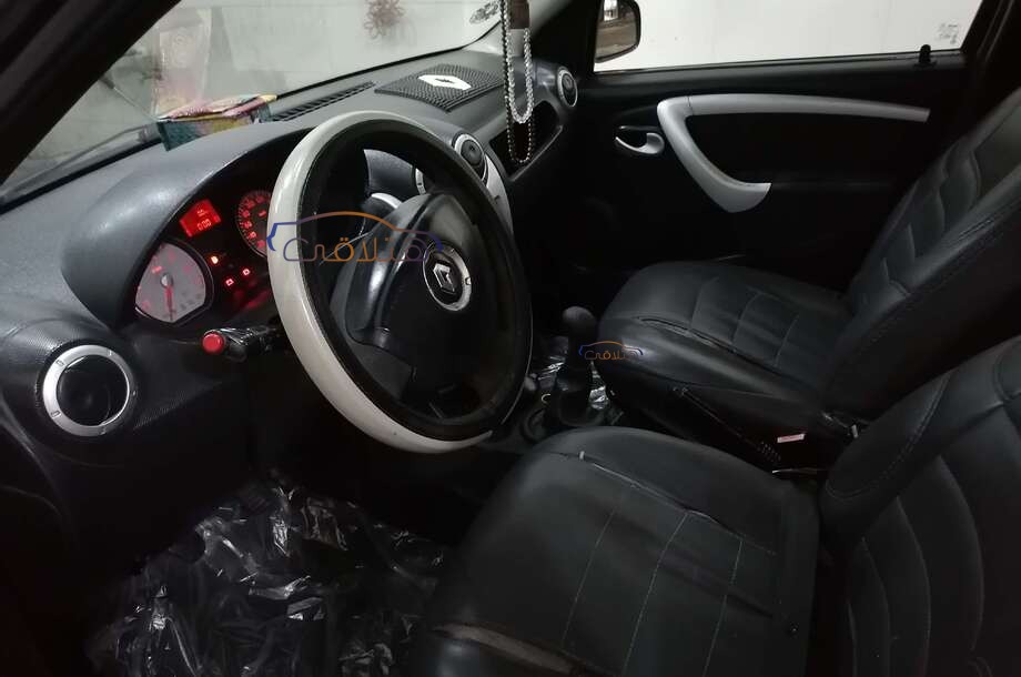 Logan Renault فيراني