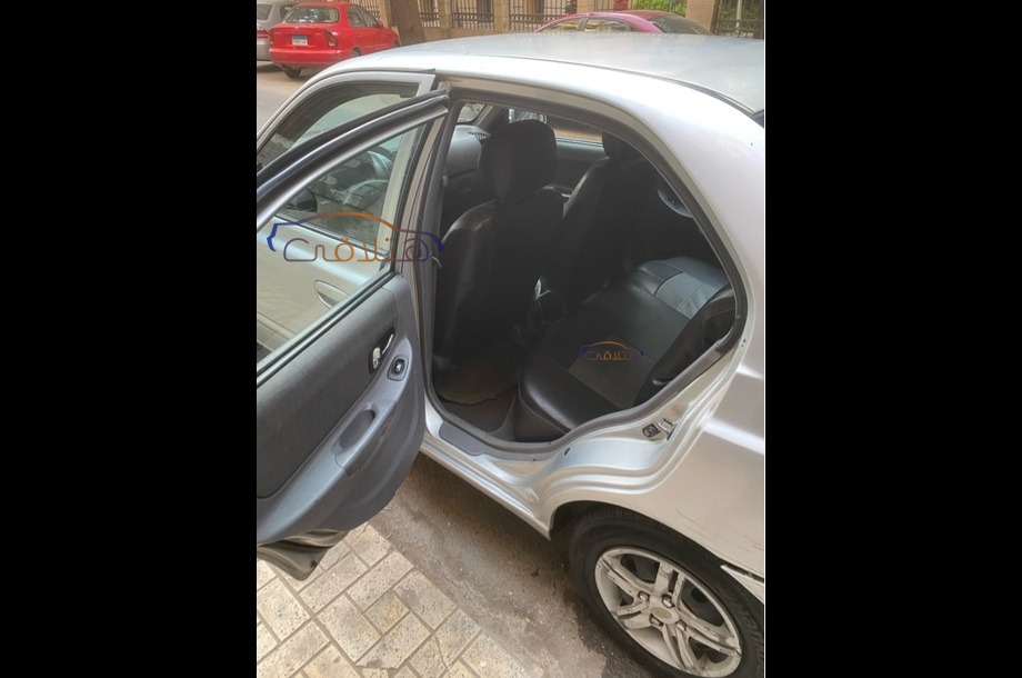 Verna Hyundai Silver