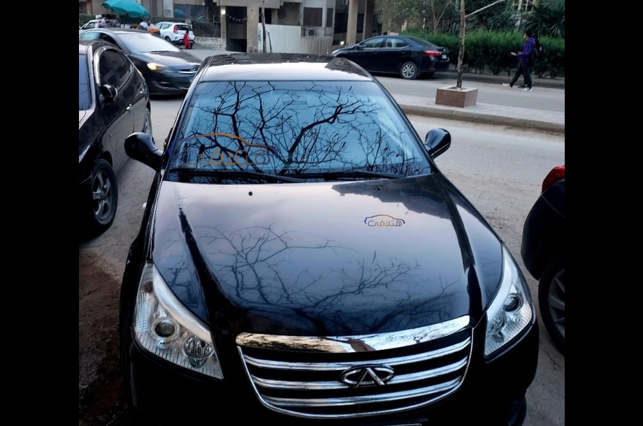 Envy Speranza أسود