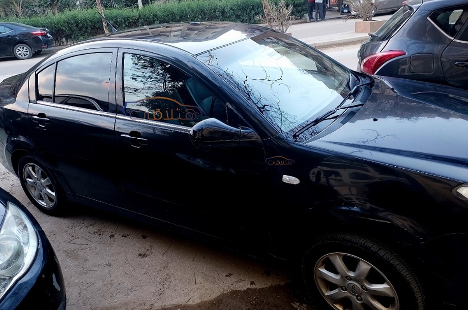 Envy Speranza أسود