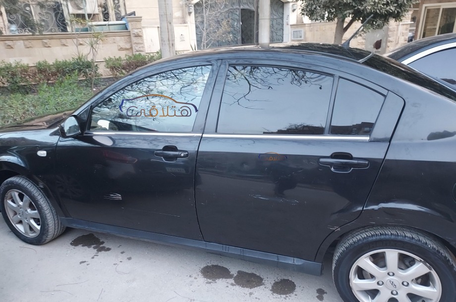 Envy Speranza أسود