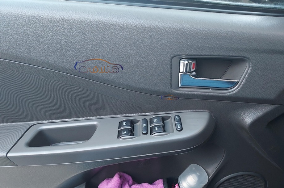 Envy Speranza أسود