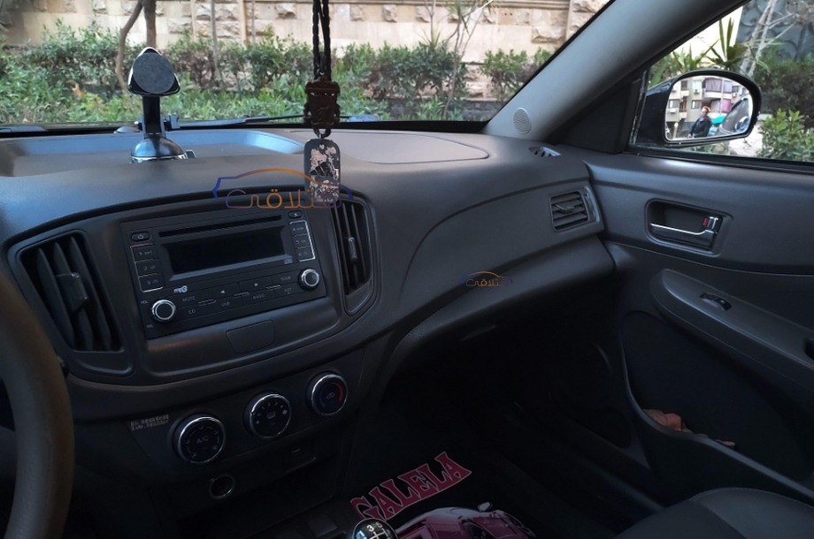 Envy Speranza أسود