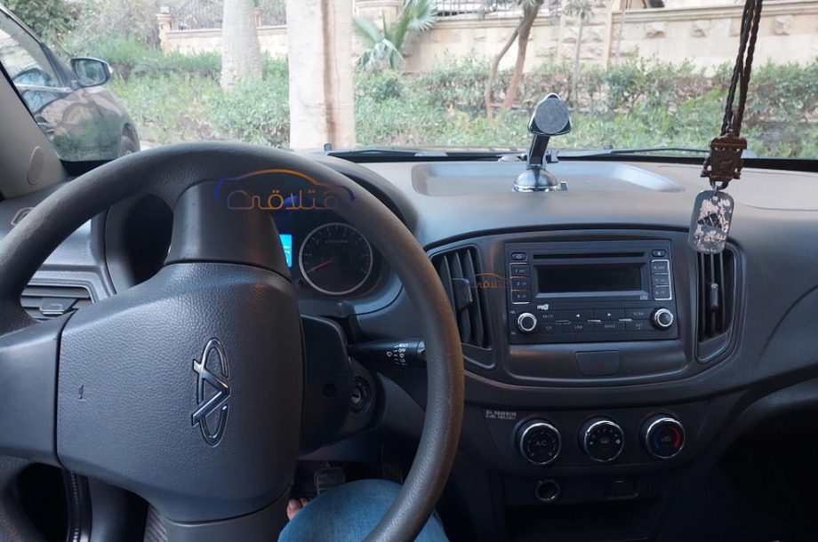 Envy Speranza أسود